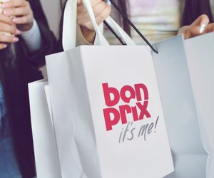 Bonprix präsentiert die schönsten Leinenmode-Stücke für luftige Styles