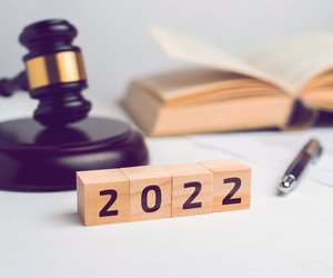 Neue Regeln ab 2022: Diese Gesetze treten seit diesem Jahr für uns alle in Kraft