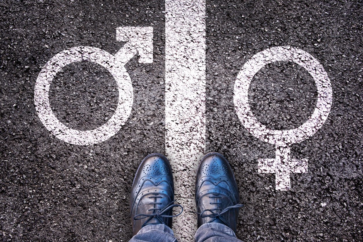 Bisexuell Anzeichen Bisexuell Anzeichen