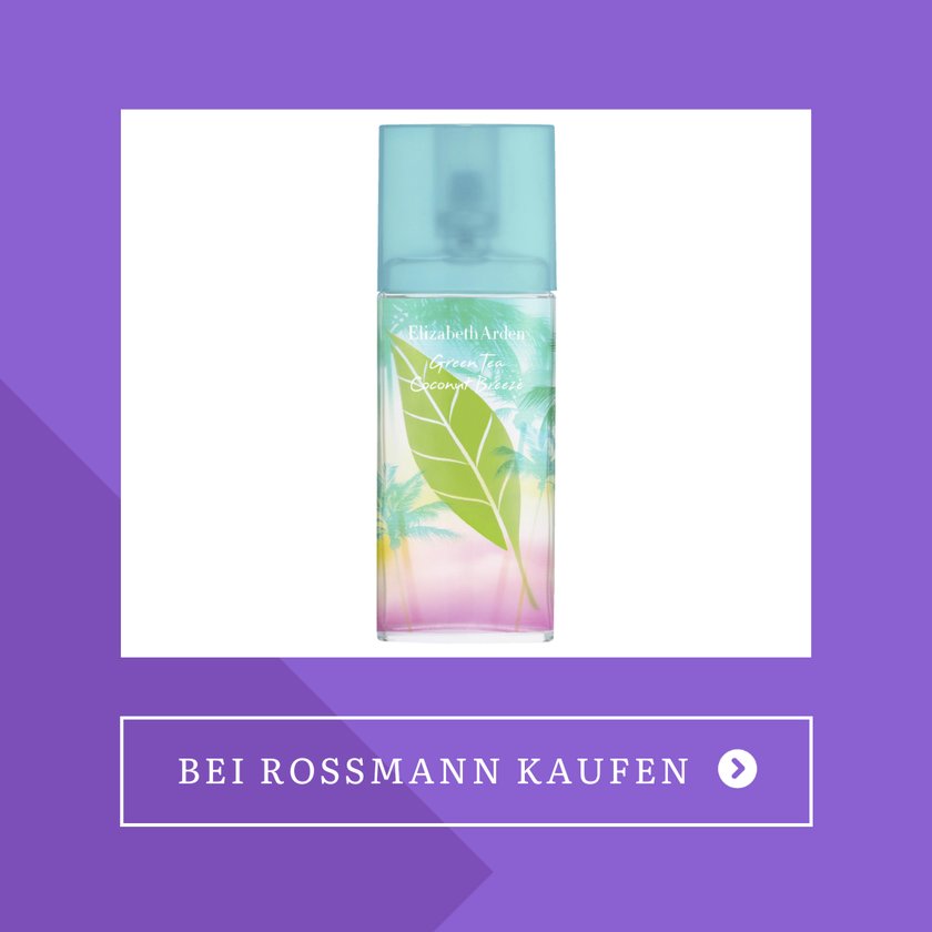 5 Rossmann-Parfums, die im Winter für sommerliche Leichtigkeit sorgen