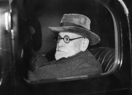Sigmund Freud Sigmund Freud