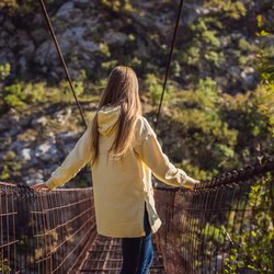 Psychologie: Teste deine Risikofreude – wie mutig bist du wirklich?