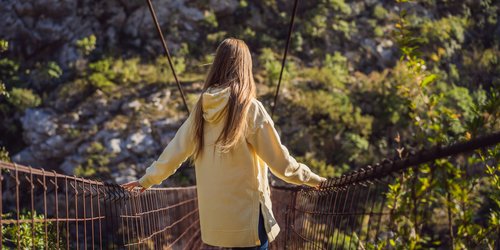 Psychologie: Wie sehr suchst du das Risiko? Diese 7 psychologischen Fragen geben Aufschluss