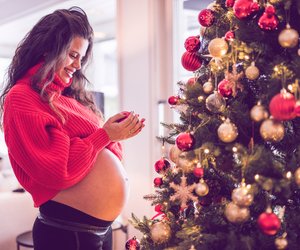 Adventskalender für Schwangere: Die besten 3 für werdende Mamas