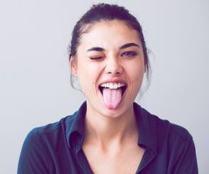 Zungen­diagnostik: Was deine Zunge über deine Gesundheit verrät