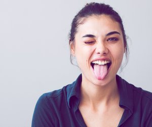 Zungen­diagnostik: Was deine Zunge über deine Gesundheit verrät