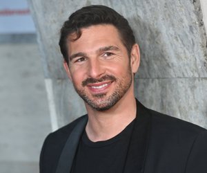 Benjamin Piwko: Das ist die bekannte Ehefrau des Schauspielers