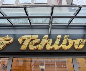 Drinnen und Draußen ein Hingucker: Das Konsolentisch-Set von Tchibo
