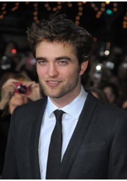 Robert Pattinson: Hauskauf geplant? Robert Pattinson: Hauskauf geplant?