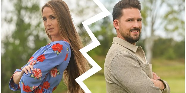 Christina Grass: Das ist der Freund der Reality-TV-Persönlichkeit