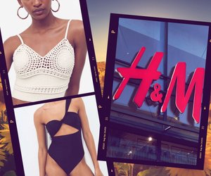 Hast du schon diese Trendteile bei H&M entdeckt? Sie sind die Highlights im Juli!