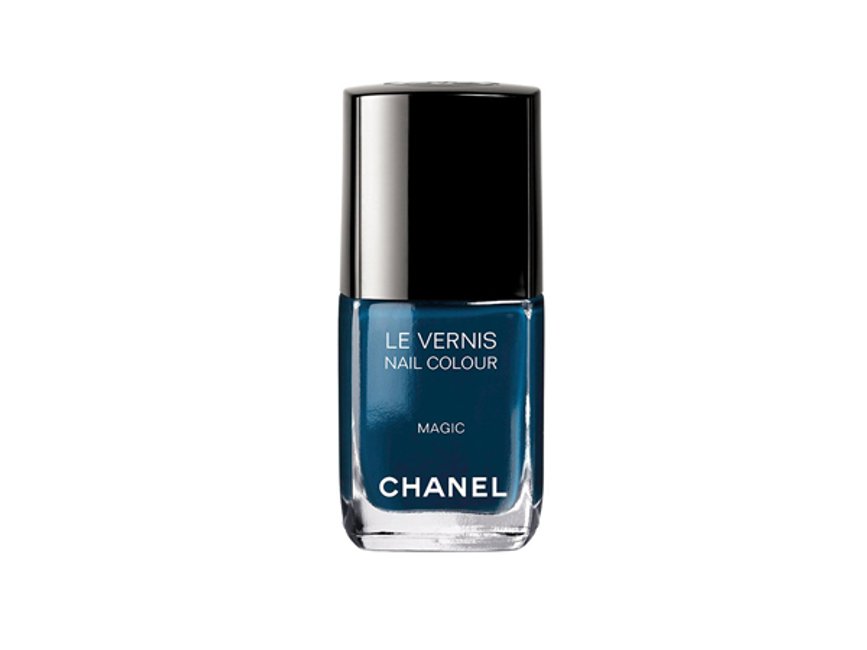 Chanel Nagellack Diese Nuancen Sind Kult Desired De