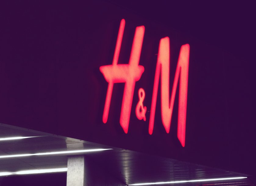 Jacken bei H&M