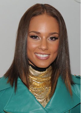 In der Bill Cosby Show spielte auch Alicia Keys. In der Bill Cosby Show spielte auch Alicia Keys.