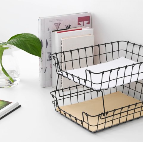 Home-Office mit IKEA: Die 11 coolsten Produkte unter 15 Euro