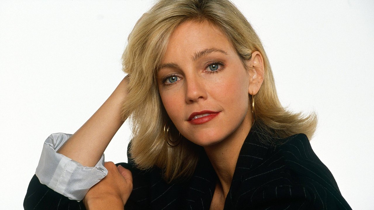 Heather Locklear Anfang der 90er.