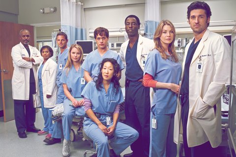 Die 14 Kontroversesten Meinungen Zu Grey S Anatomy Desired De