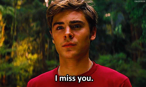 Zac Efron Miss U Zac Efron Miss U