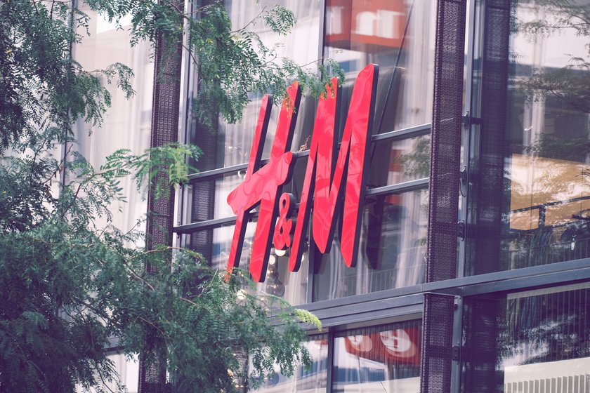 H&M unter 15 Euro