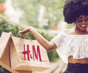 Übergangsjacken für den Frühling - exklusiv von H&M!