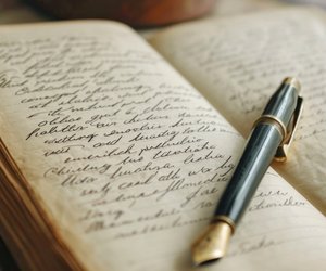 Was sagt deine Handschrift über dich aus? Mach jetzt den Test!