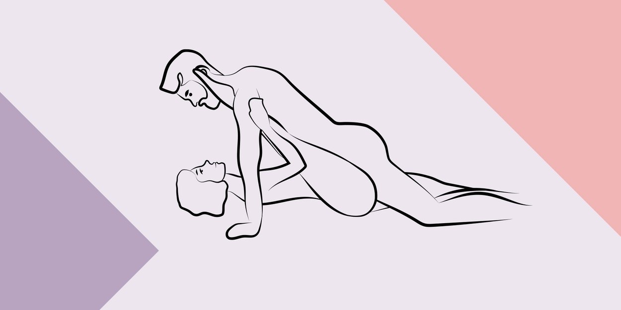 Beinstrecker-Stellung Kamasutra Desired Beinstrecker-Stellung Kamasutra Desired