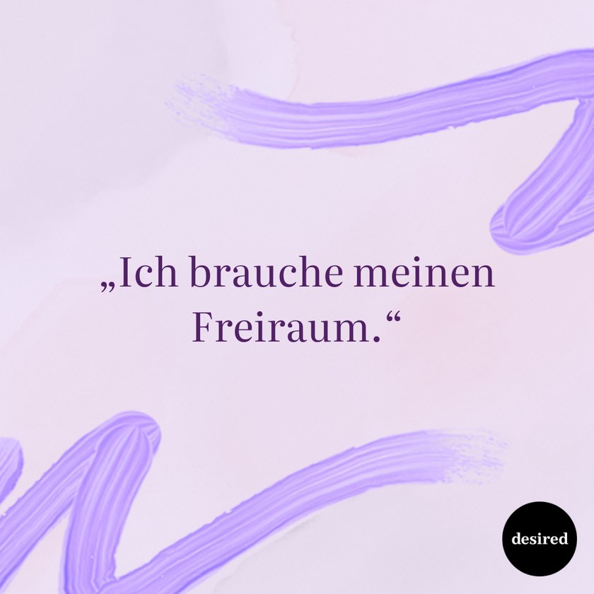 10 Sätze, die zeigen, dass eine Person emotional nicht verfügbar ist
