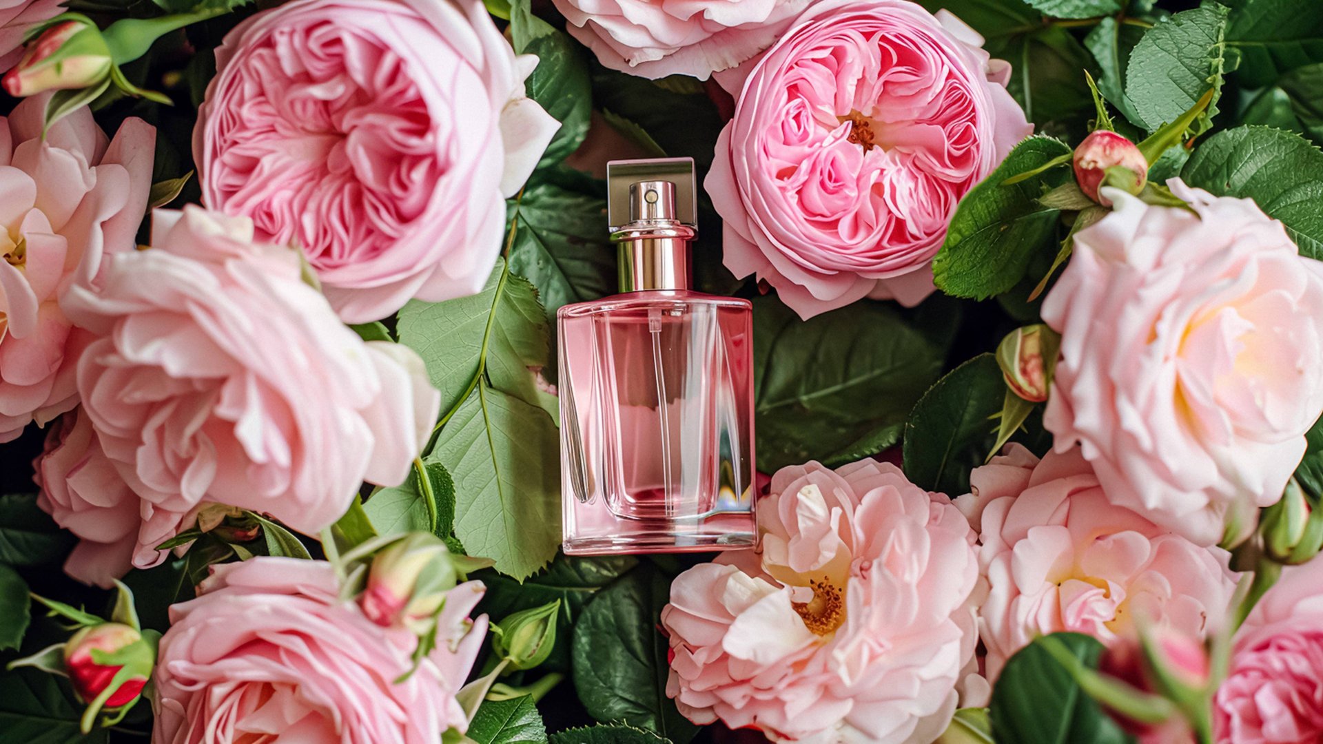 Faszinierend Gutes Frauen Parfum Bilder