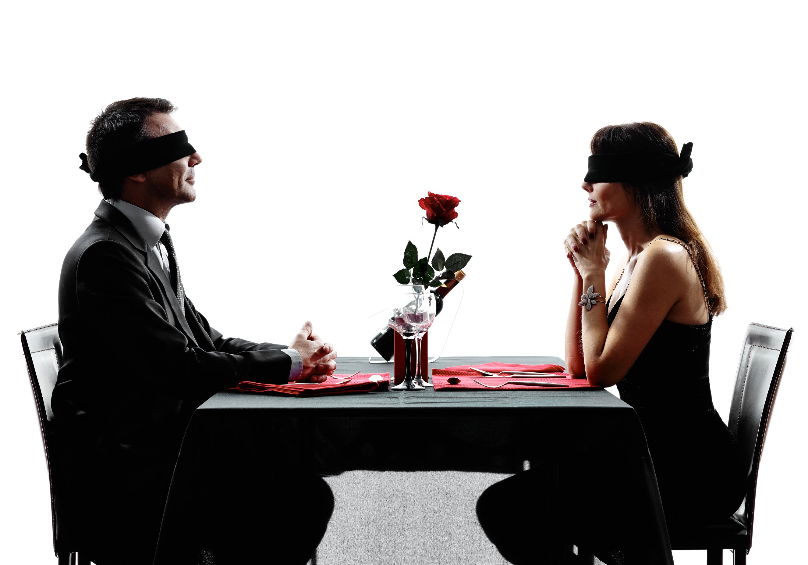 Untitled - City Speed Dating