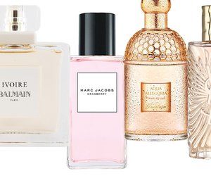 Business-Parfums: Diese Düfte können Sie im Büro tragen!