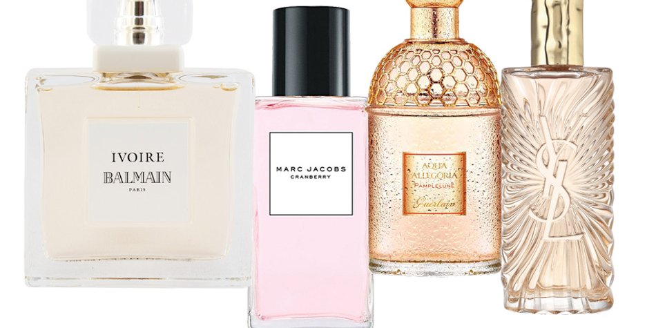 Business-Parfums: Diese Düfte können Sie im Büro tragen!