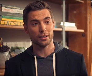 Dustin Milligan: Hat der „Schitt’s Creek“-Darsteller eine Frau?