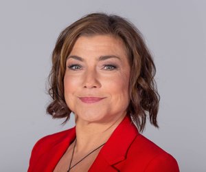 Claudia Schmutzler: Was macht die Schauspielerin heute?