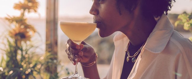 Welcher ist dein Favorit? Diese Sommer-Drinks sind lecker, haben aber weniger Kalorien
