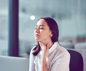 Viele Mittel gegen Halsschmerzen laut Stiftung Warentest wirkungslos