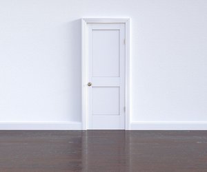 Ungenutzte Türen? Dieser krasse Ikea-Hack versteckt sie einfach