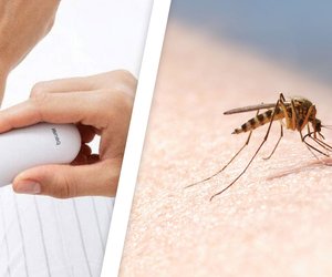 Praktischer Hitzestift gegen Mückenstiche: Zum Prime Day reduziert bei Amazon!