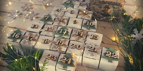 Spurensuche: Dieser Adventskalender von Thalia ist ein Muss für alle Tatort-Fans