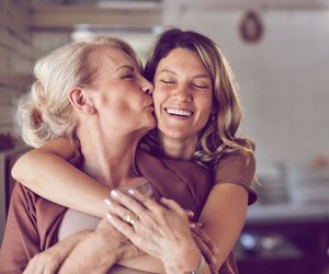 8 Dinge, über die sich Mamas wirklich zum Muttertag freuen