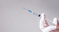 Laut Kassenärzten: Im Mai könnte die Impfreihenfolge überflüssig werden