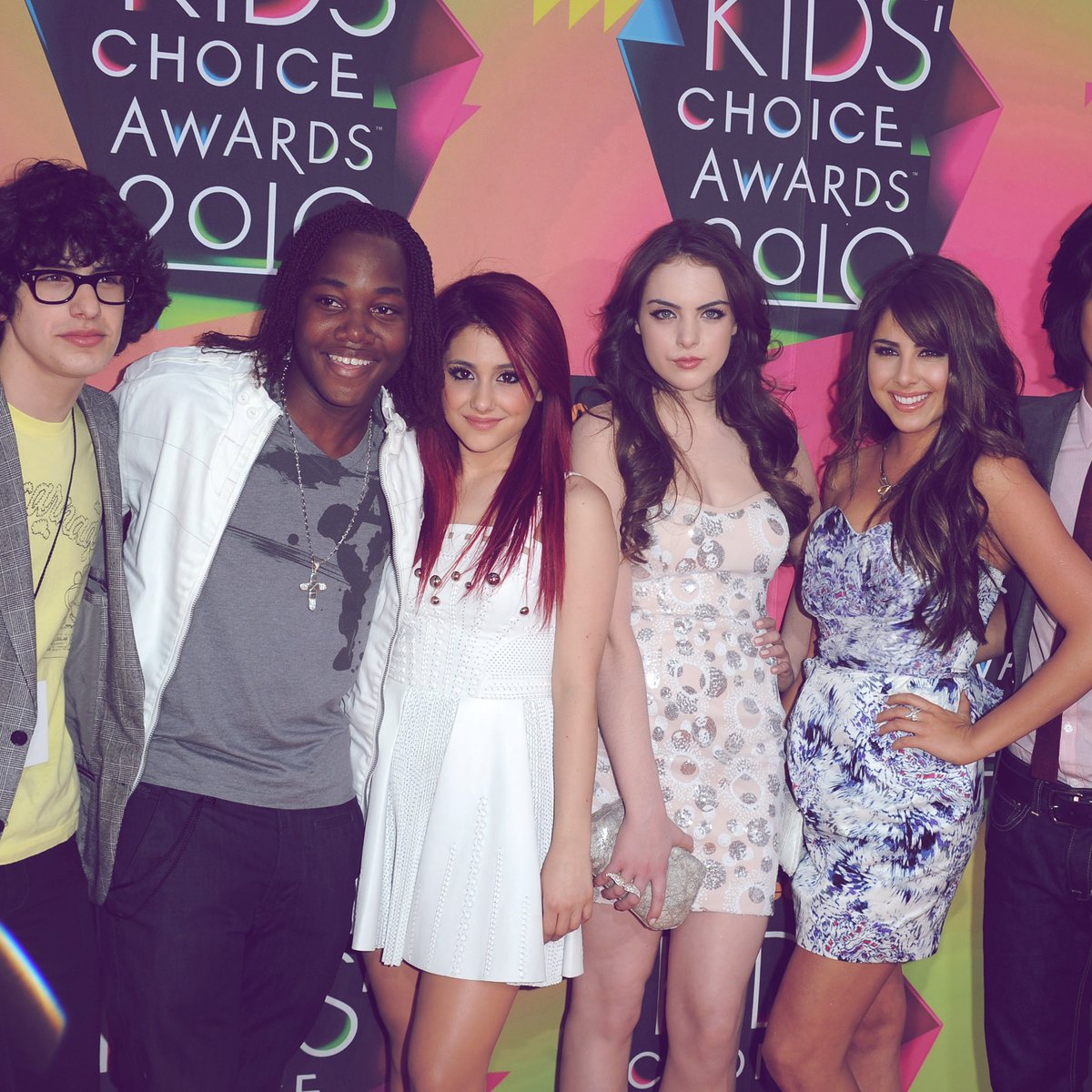 So sehen die „Victorious“-Stars heute aus