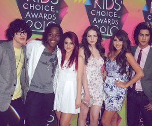 So sehen die „Victorious“-Stars heute aus