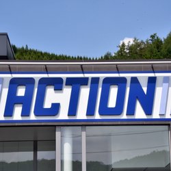 Garantiert ein Hingucker: Sieh dir dieses dekorative Action-DIY an
