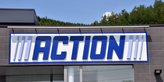 Garantiert ein Hingucker: Sieh dir dieses dekorative Action-DIY an