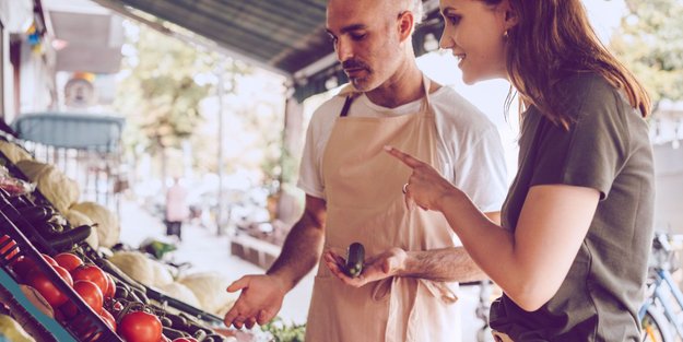 7 Lebensmittel, die du im Frühling lieber nicht kaufen solltest