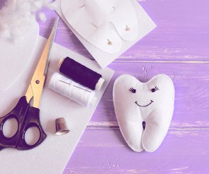 Zahnfee Geschenk: 14 kleine Belohnungen für den ausgefallenen Zahn
