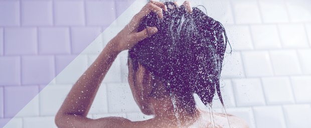 11 Fehler, die fast jeder beim Haarewaschen macht