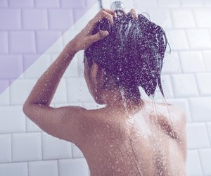 11 Fehler, die fast jeder beim Haarewaschen macht