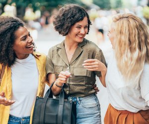Psychologie: Wie stark beeinflusst dich der Wunsch, gemocht zu werden? Finde es heraus!