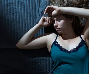 Innere Unruhe bekämpfen: 6 Tipps + Hausmittel